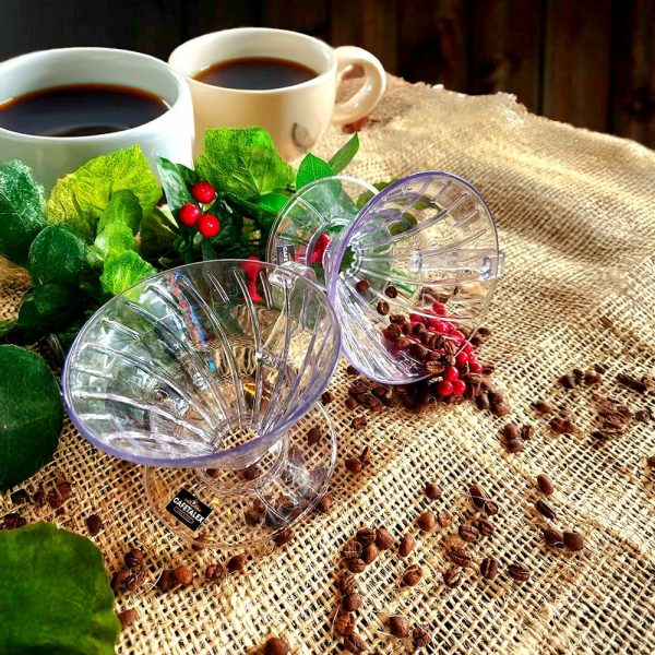 V60 Acrílico - Imagen 2